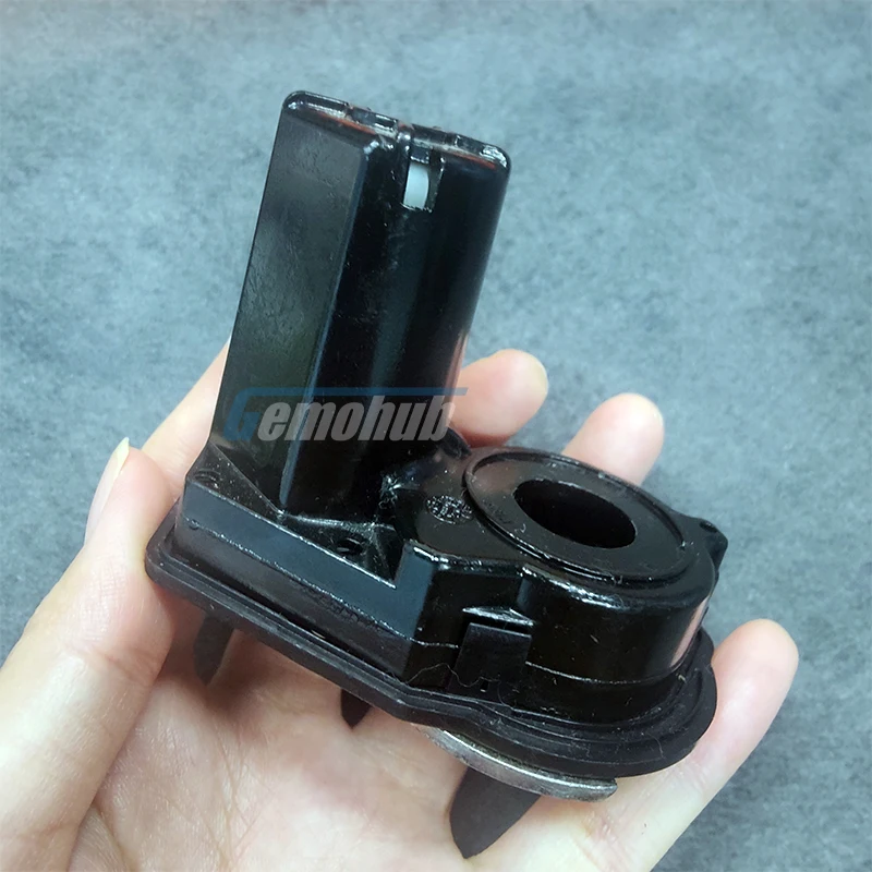 

Автомобильное зеркало бокового вида, складной модуль для Volvo XC60 2014, сделай сам, 12 В, ремонтные комплекты, автомобильные аксессуары, безопасность, оригинальный металл