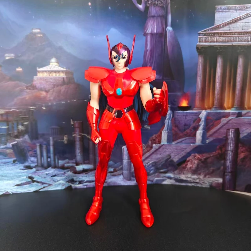 Saint Seiya Eris Th… - image