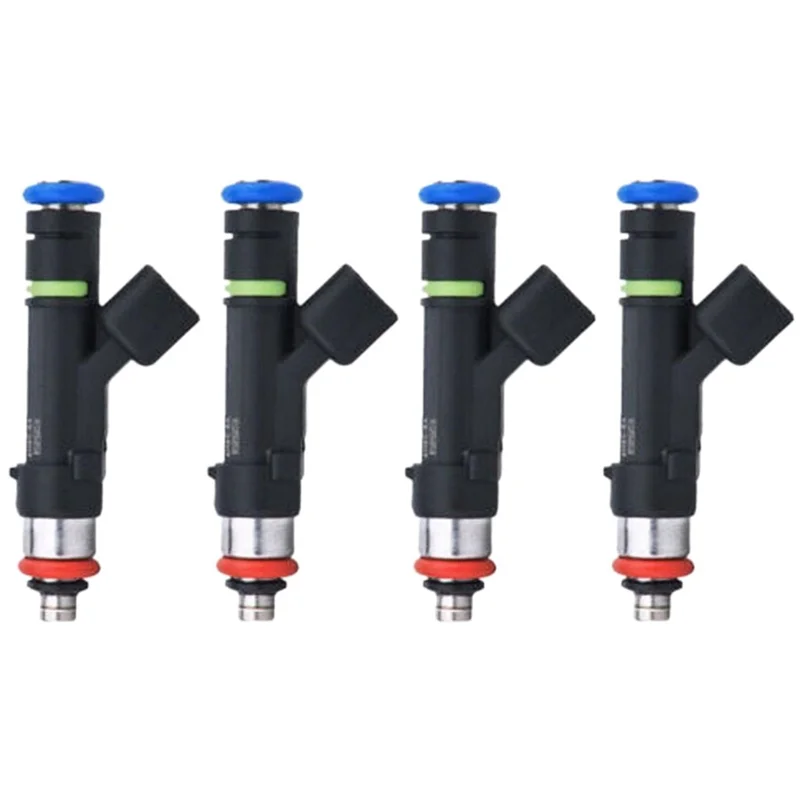 

Plastic Fuel Injector FZ01199F0 FZ01-19-9F0 For Mazda 3 6 Cx-5 12-14 Oil Injection Nozzle-ABQA