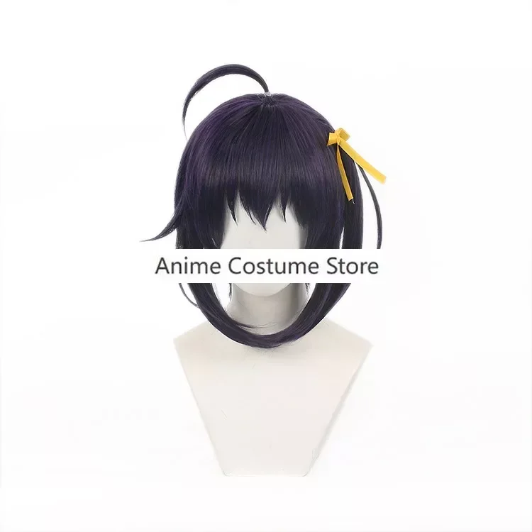 لوليتا تأثيري زي تاكاناشي ريكا ، الحب تشونيبيو وغيرها من الوهم ، فستان الحدث ، زي لعب الأدوار ، فستان هالوين جميل