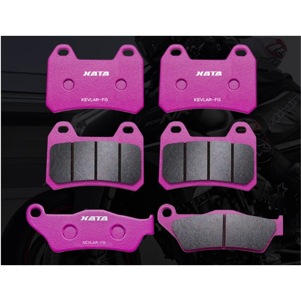 For CF 800MT 800NK Motorcycle 800MT 800NK brake pads Brake disc leather accessories, high quality
