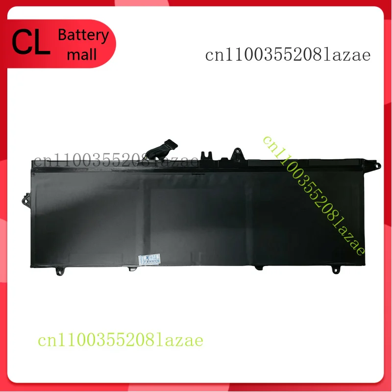 Batteria originale L18L3PD1 L18M3PD1 L18C3PD2 per Lenovo ThinkPad T490s T495s T14s