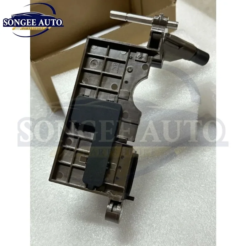 ZF6HP21 6HP26 6HP28 Transmission Control Unit Speed Sensor Assembly of Automatic 0260550027 Fits For BMW 07-12 6058007084 60580