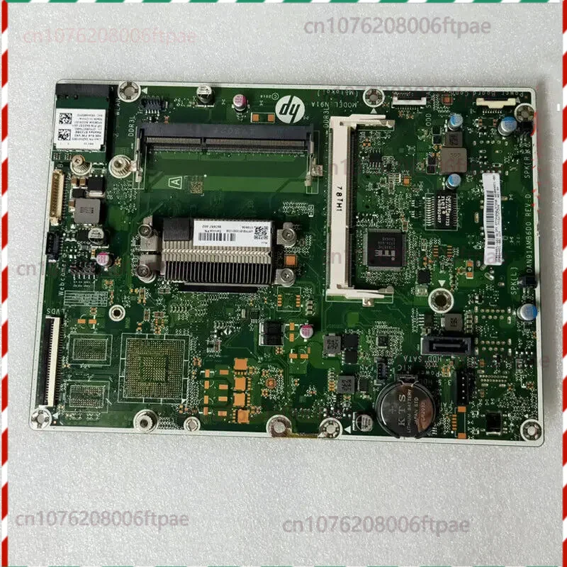 

For HP 22-B013W AIO PC 22 Motherboard 844831 -001 844831 -601