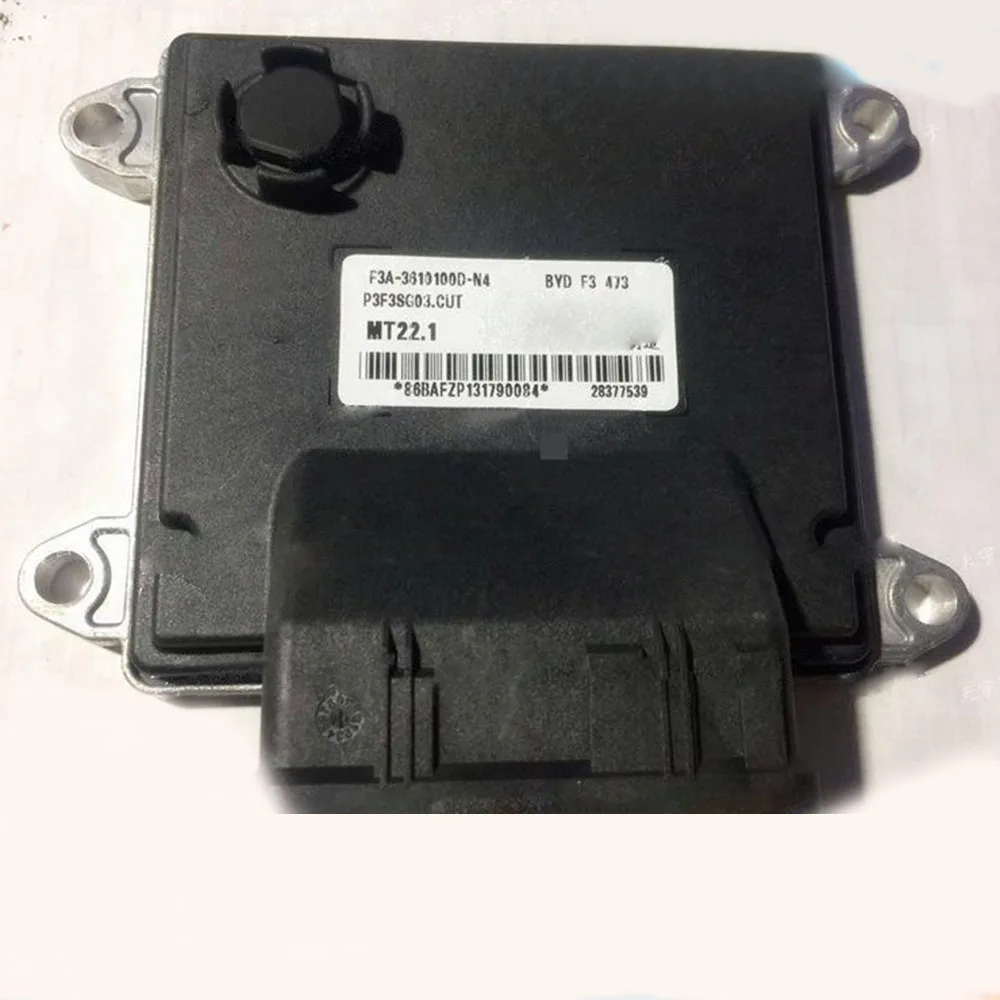 

Car Computer Engine Control Unit ECU ECM for JAC 1026200GK043 28417371