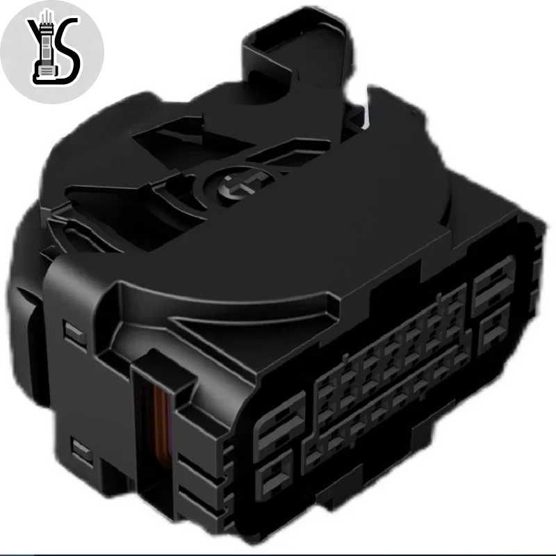1SET Original connector 1928405762 26P EC 1 928 498 805/1 928 498 806/1928498807 1928301085/1928301083/1928405765 Aviation Plug