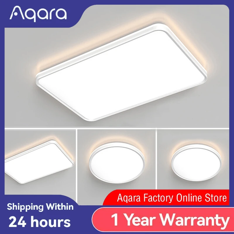 Aqara Ceiling Lamp … - image