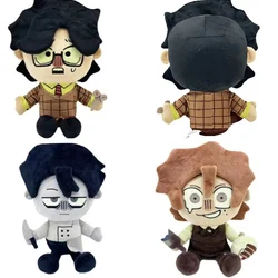 In Stock Vince Dead Plate Rody Dead Plate Vincent Plush Toy AnimeDoll Stuffed Soft Plush Toys Fans Collect Gifts