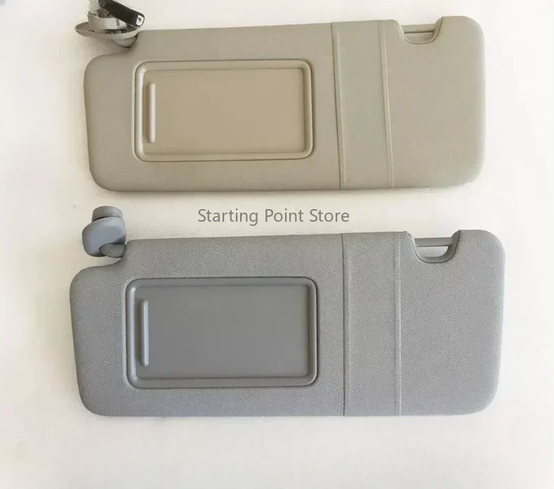 

Suitable for Kia K4k2 sunshade,makeup mirror, driver and passenger sunshade