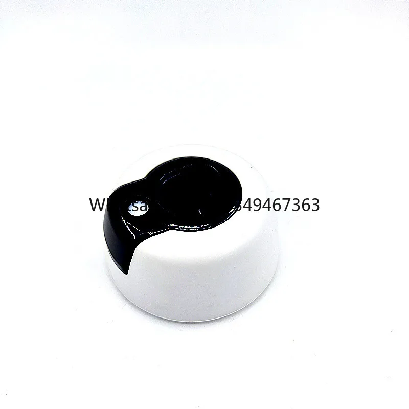 Dental Light Meter Digital Display Tester LED Curing Light Radiometer