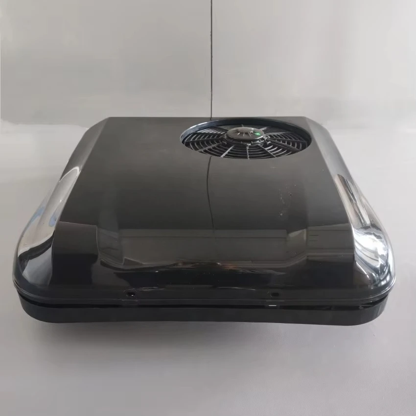 

12V Auto Parking Air Conditioner for Other AC Systems Car Rooftop Truck Air Conditioner