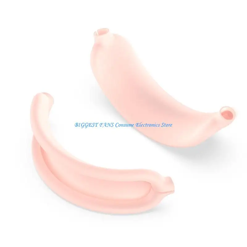 

Upgraded Soft Comfortable Cushion Pad Part for Head Beams for Max for Head Band