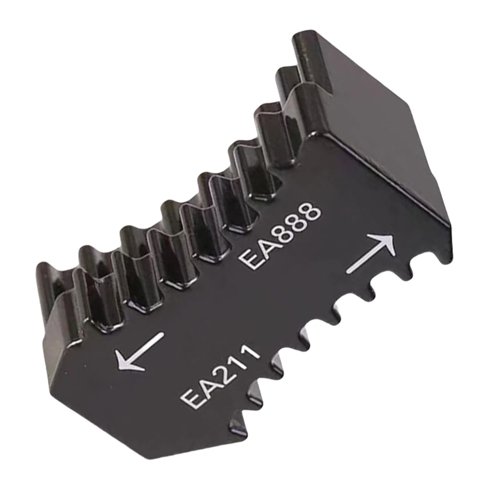 

2-in-1 Pulley Fixing Tool Camshaft Sprocket Holding Locking Tool Car Engine Camshaft Sprockets Locking Tool for EA888 EA211