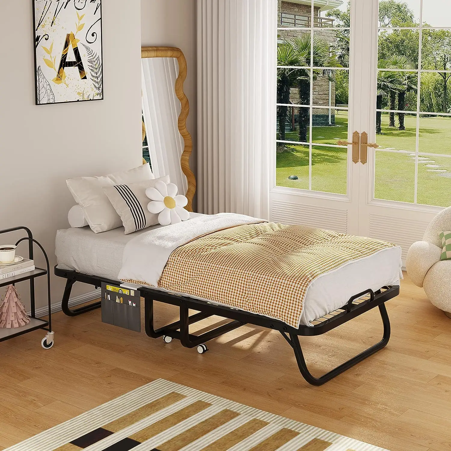 Amazon folding bed office home - Home Office Of Amazon review and price