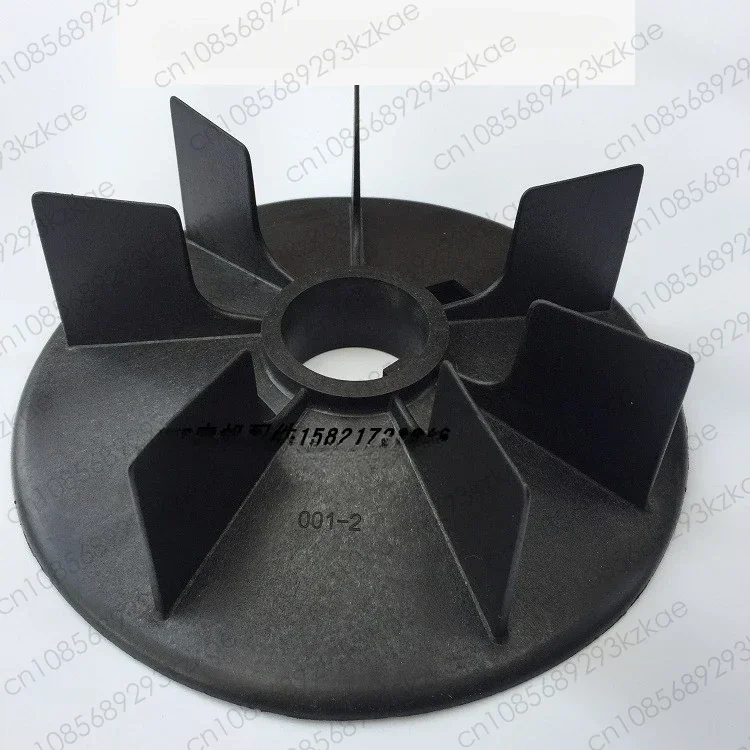 

Motor blade M3BP250SMA4 55KW 4-stage horizontal motor blade 3GZV304001-2