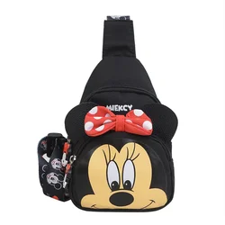 Disney princess Mickey mouse cars primary bag school waterproof children backpack Cartoon Minnie bag shoulder