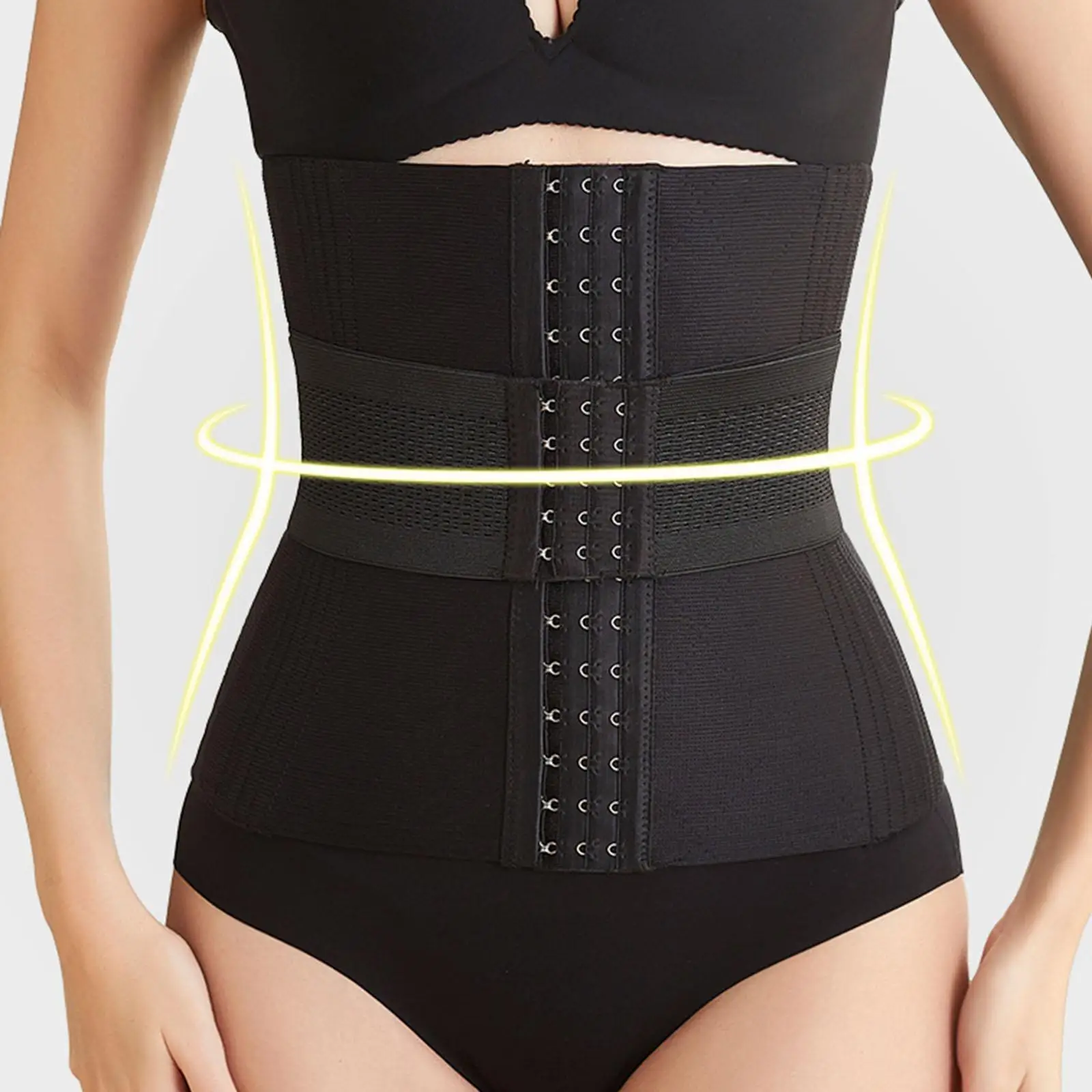 Waist Trainer Worko…