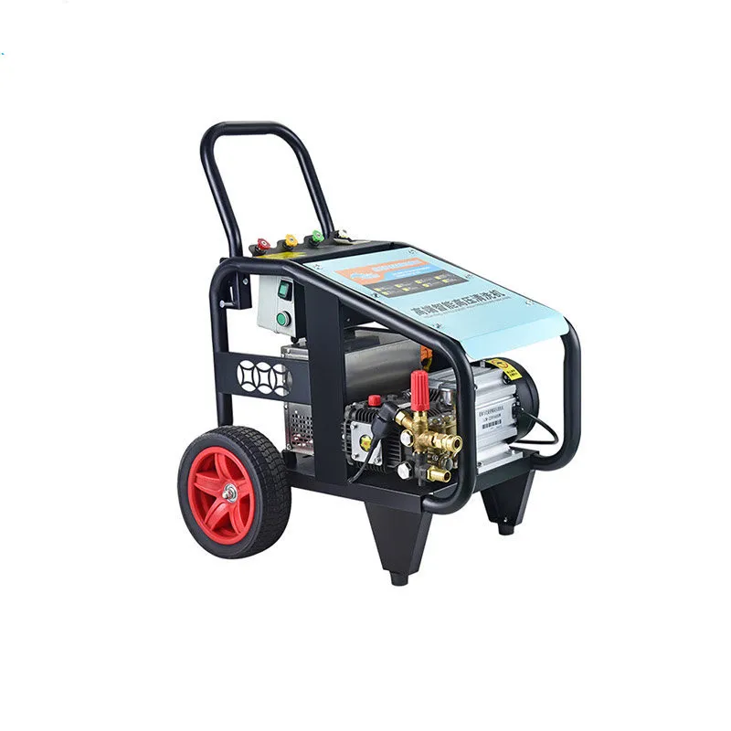 Industrial Commercial Automatic power washer high pressure cleaners