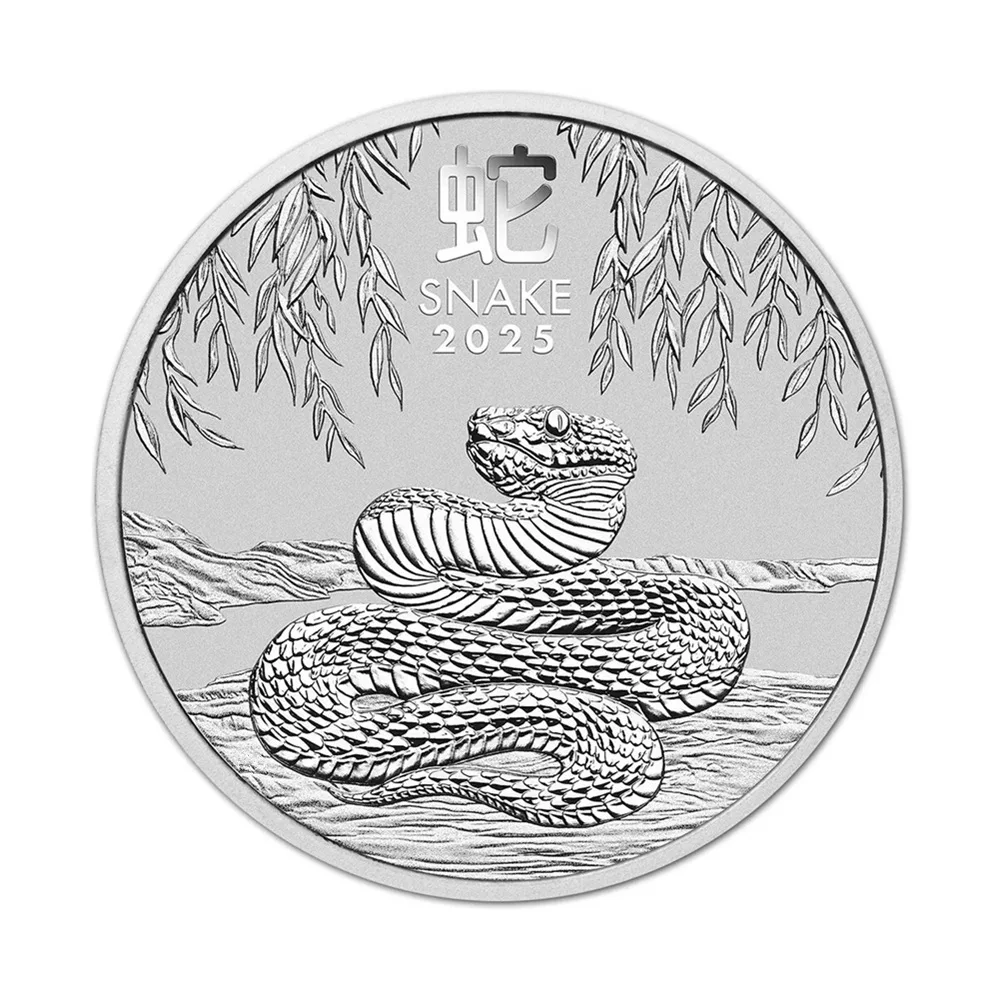 Australian 2025 Sna…