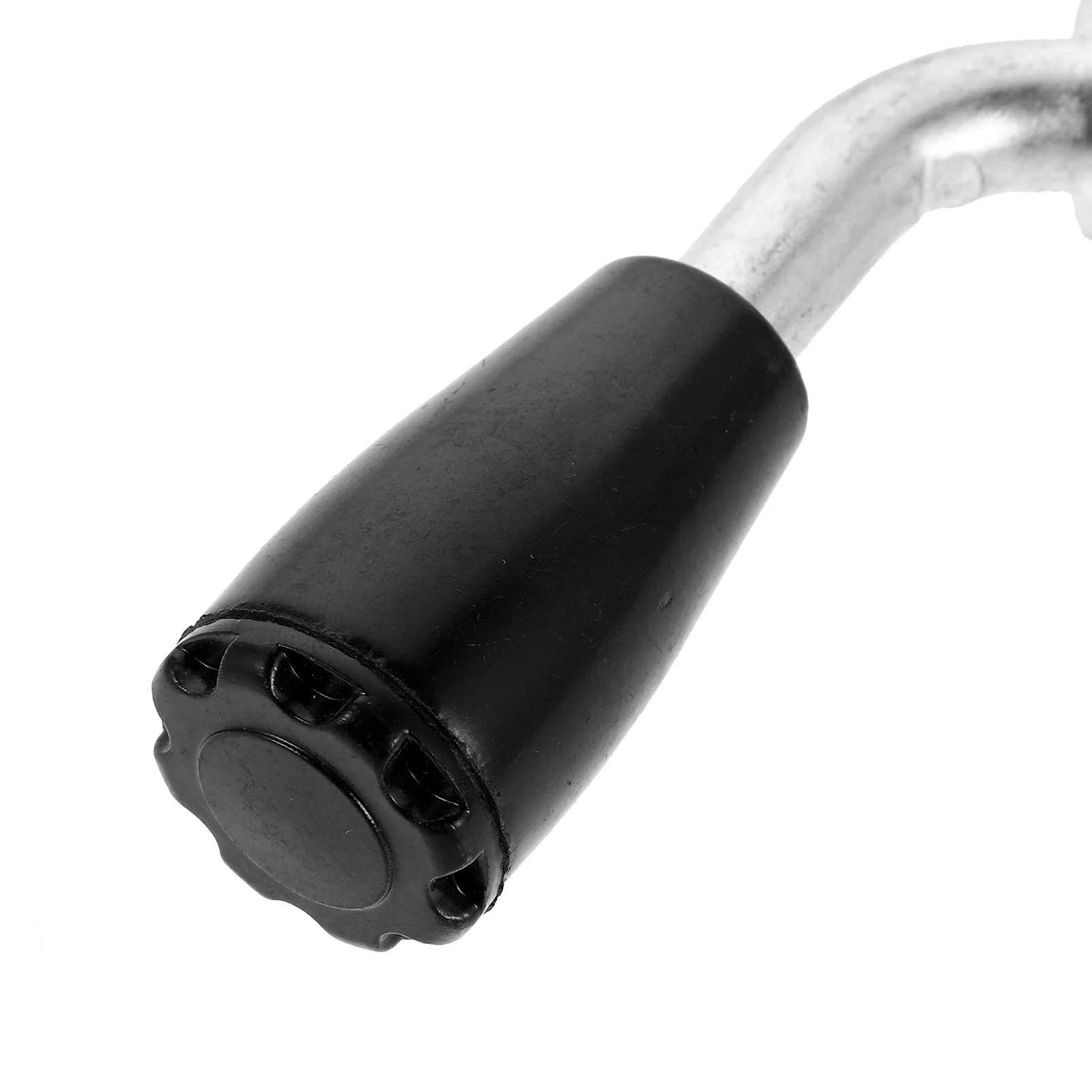 الباكليت موقد مقاوم للحريق مقبض الباب مقاومة للحرارة مكافحة تحرق استبدال سحب قبضة لفرن فرن الباب مقبض آمن للمنزل