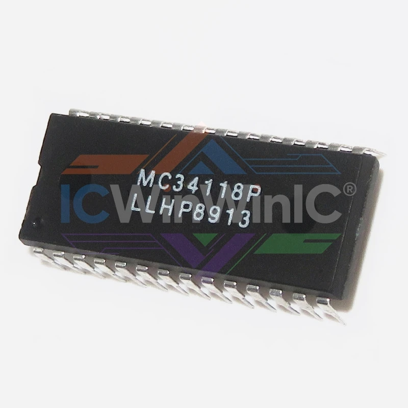 6-30PCS MC34119API MC34119P MC34118P MC34118 2N3819 3819 TDA7297SA TDA7297 UM61512AK-15 UM61512 LA1185 1185