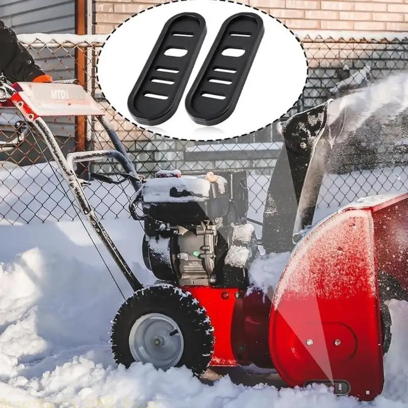 

E21C Snow Thairt Skid Shoe с оборудованием для крепления для 31BM63P3 31AM62N2 490-241-0010