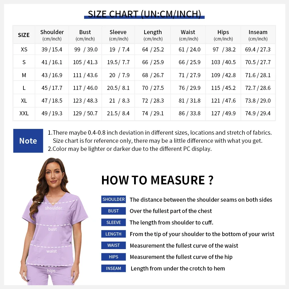 Preço de fábrica conjuntos cirúrgicos femininos de alta qualidade pet hospital veterinário uniformes médicos unisex manga curta clínica dentária esfrega ternos