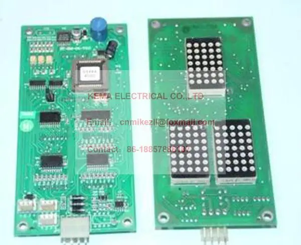 

elevator display board ST-SM-04 SM04