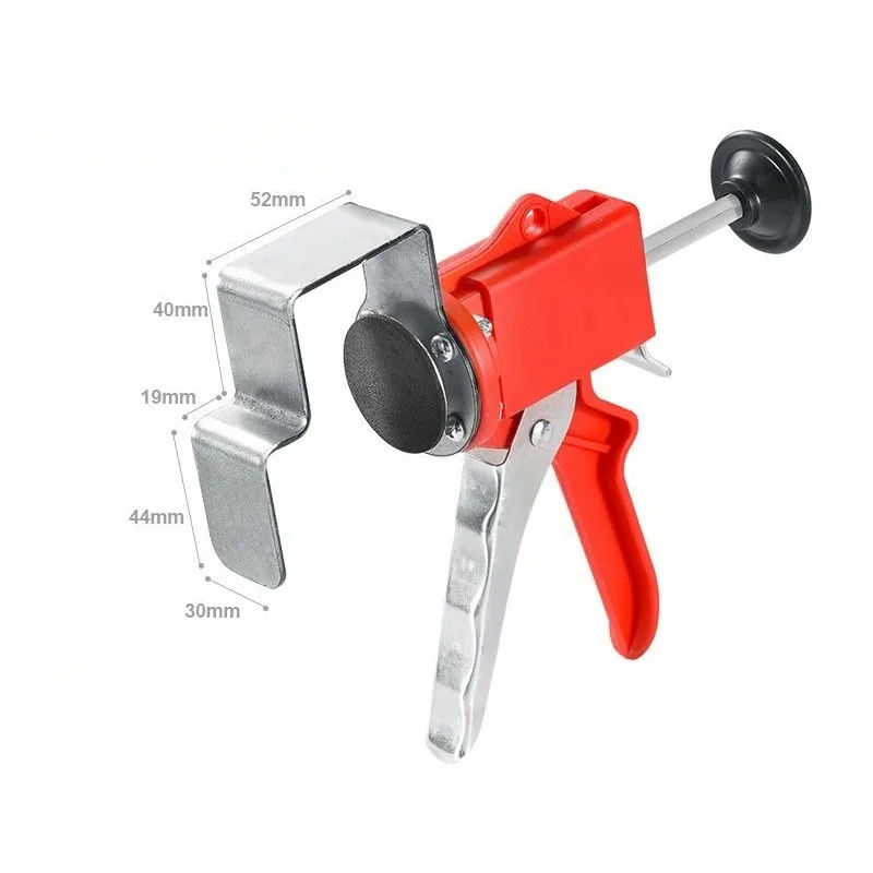 Drawer Panel Quick Installation Clip Woodworking DIY Furniture Panel Fixing Clamp Adjustable