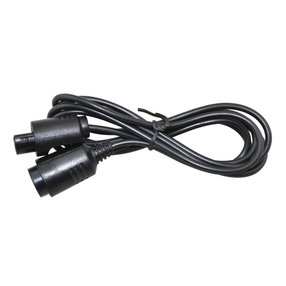 6ft/1.8m Game Controller Extension Cable Cord Wire Gamepad Data Cables Replacement for Nintend N64 Game accessories