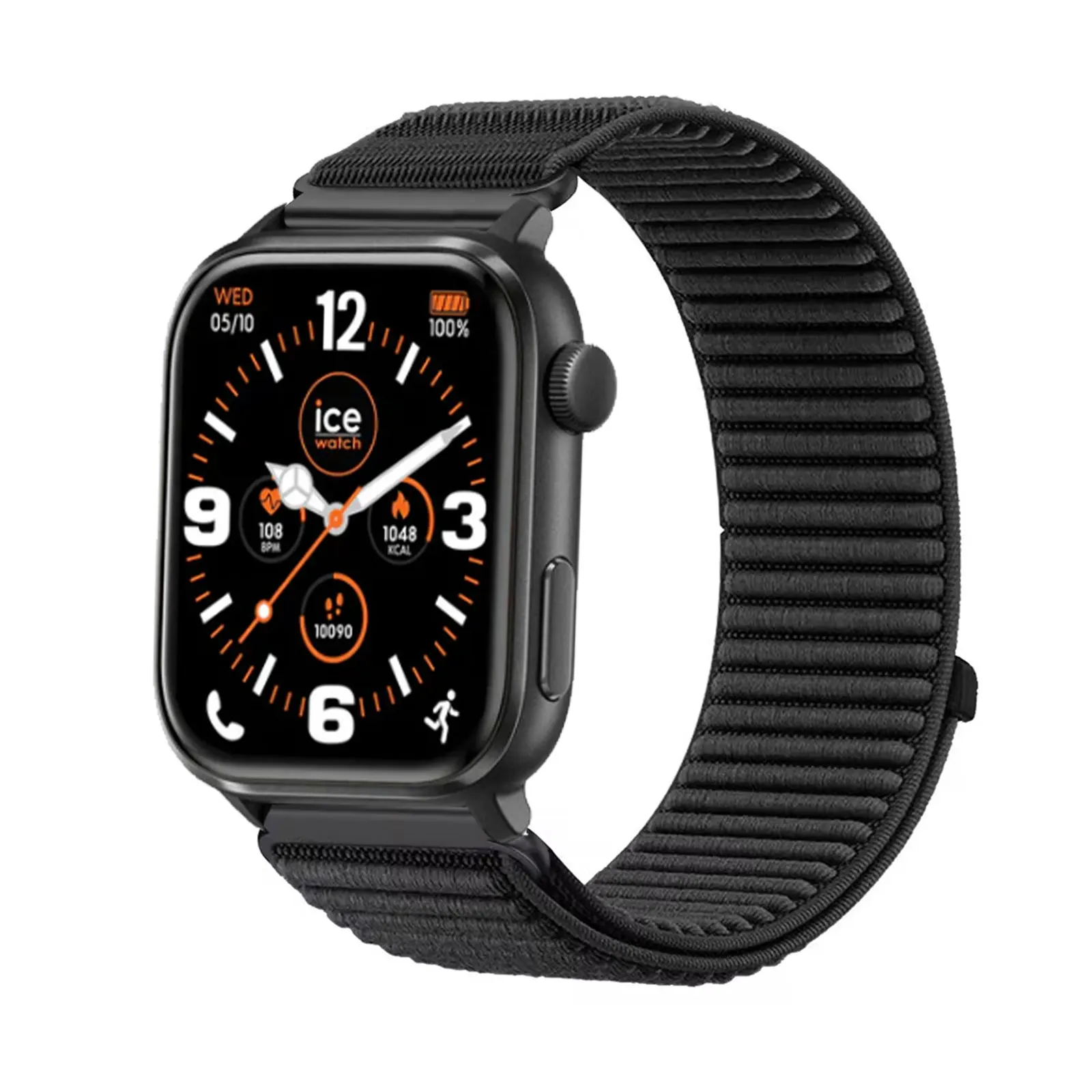 Nylon Bands For Ice… - image