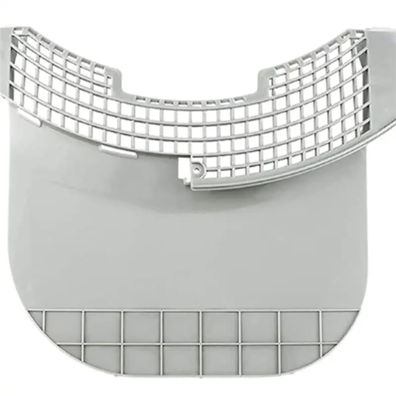 【PASSIONE 】Lint Filter & Screen Housing Replacement Dryer Lint Trap Drying Machine Mesh For DLGX3471V Mesh