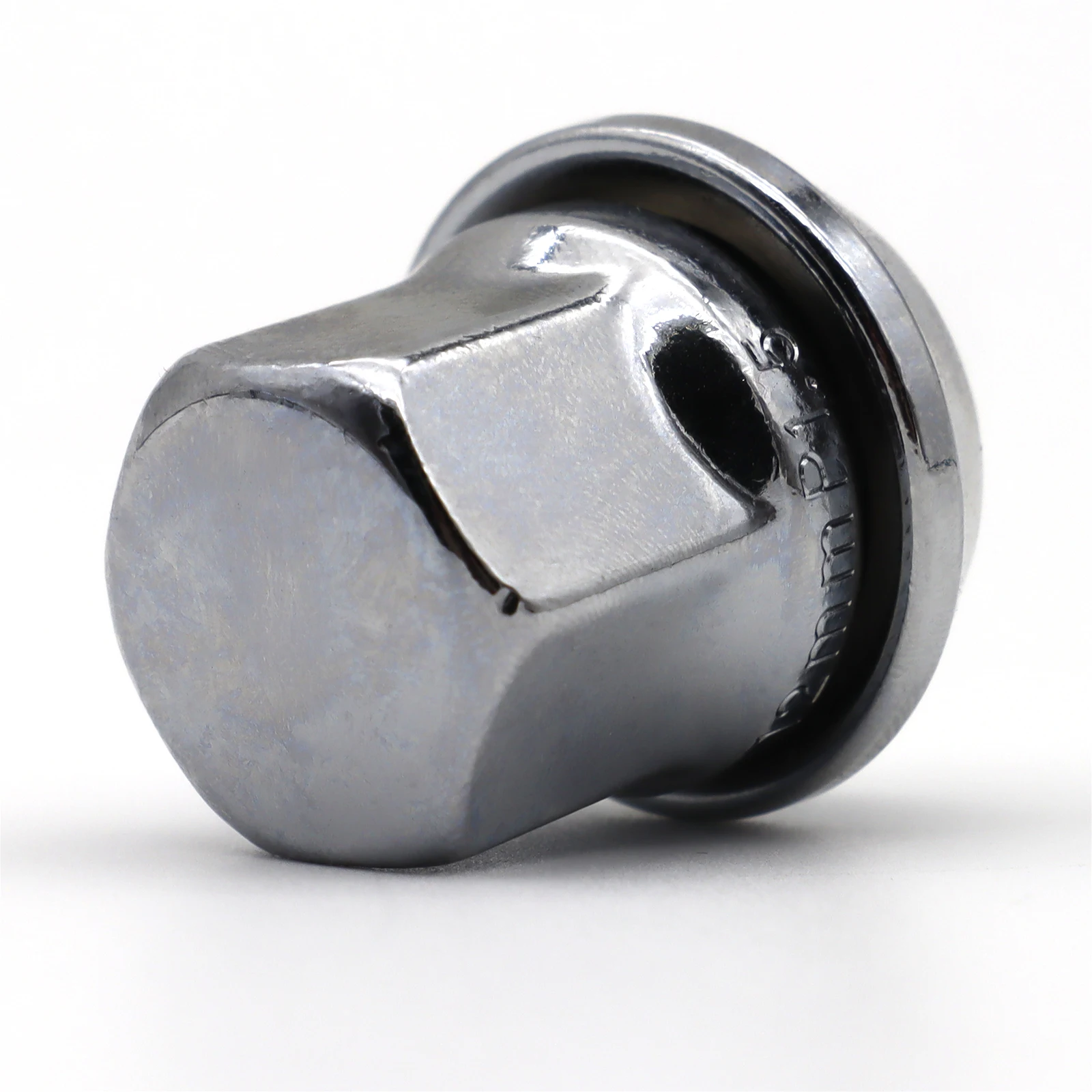 

20x M12x1,5 серебряных гаек для колес автомобиля, болты с проушинами для Ford Fiesta Mondeo Kuga Transit Connect 2002 2003-2007 2008 2009 2010 2011 2012