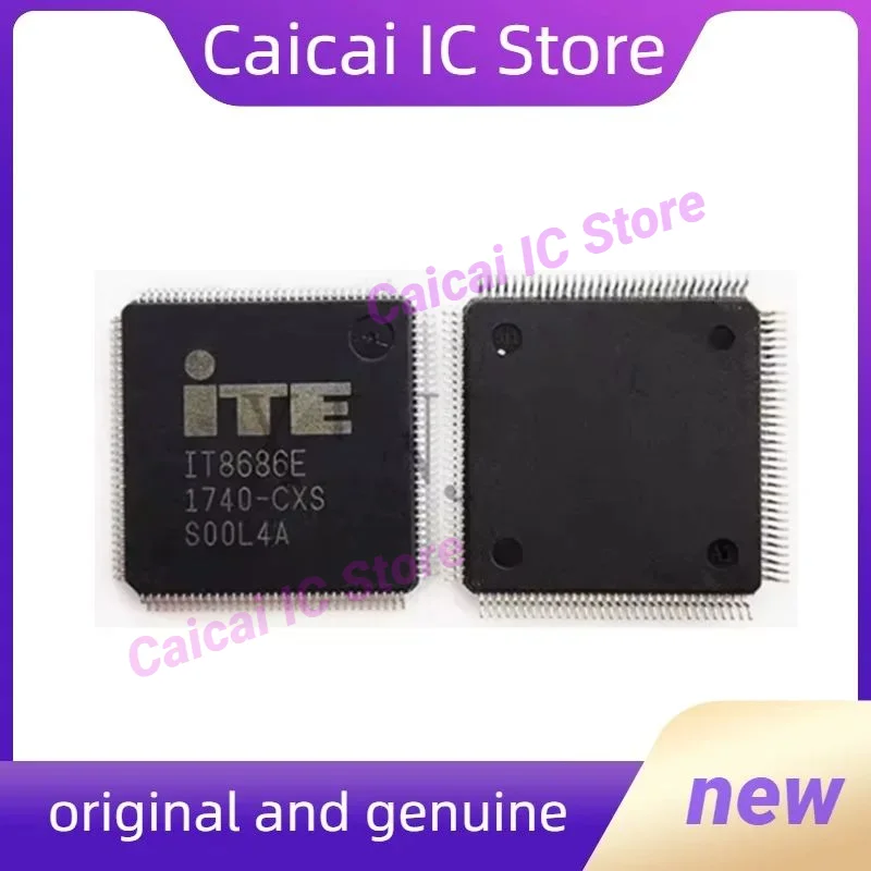 IT8686E IT8688E BXS CXA CXS DXA DXS BXA QFP 1 шт./лот