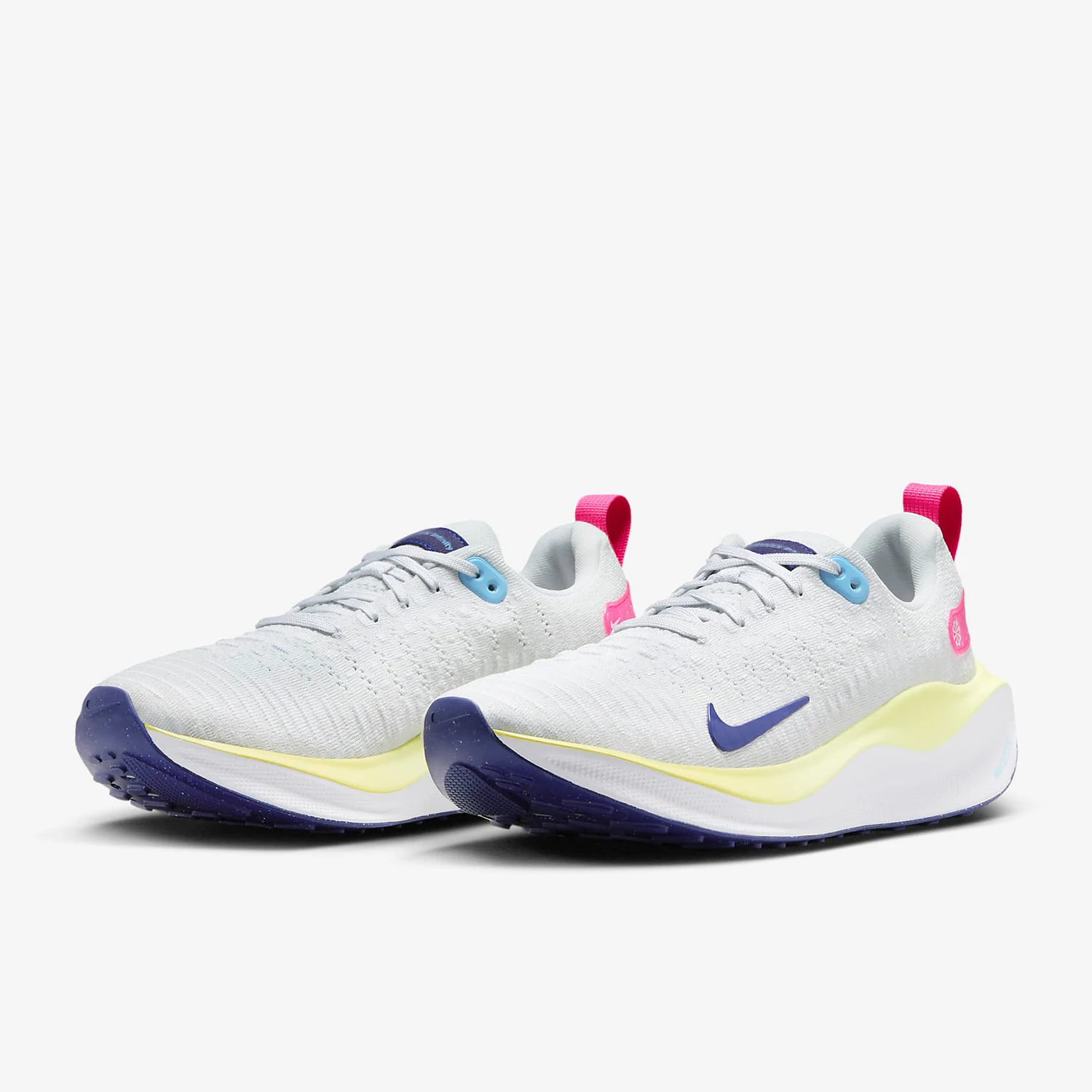 

Nike Authentic Women's Infinity Run 4 Cushioned Running Shoes DR2670-009