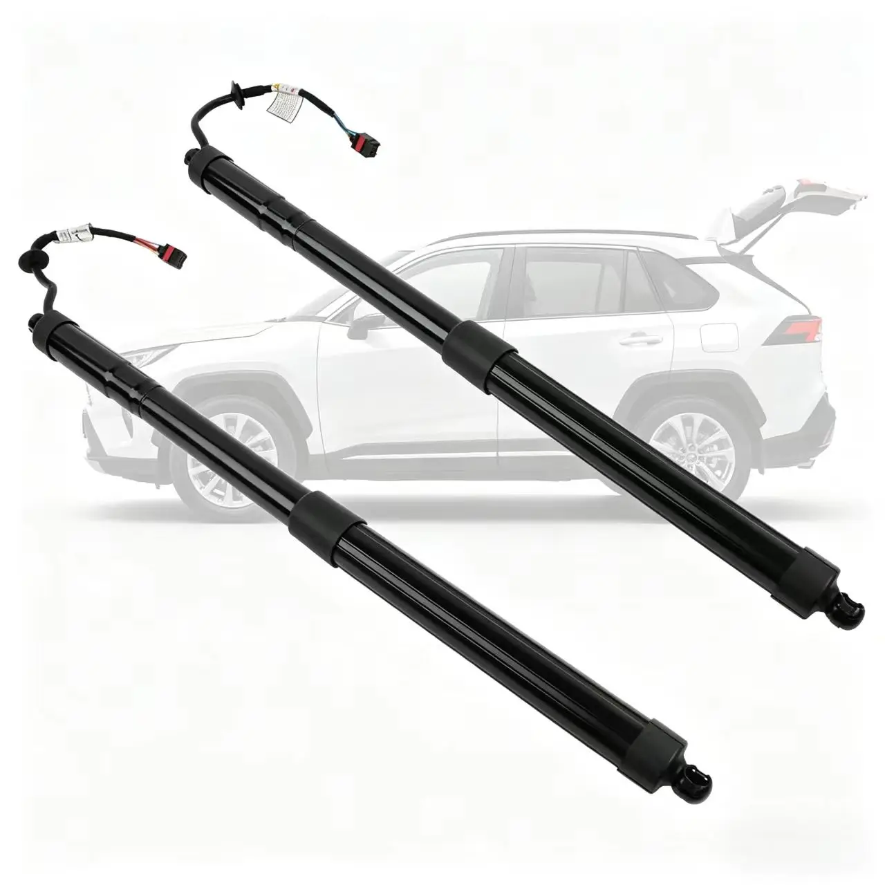 

Rear Tailgate Lift Support For Ideal L7 2023 2024 2025 2026，Tailgate Support Rod Rear X0363090011AWB