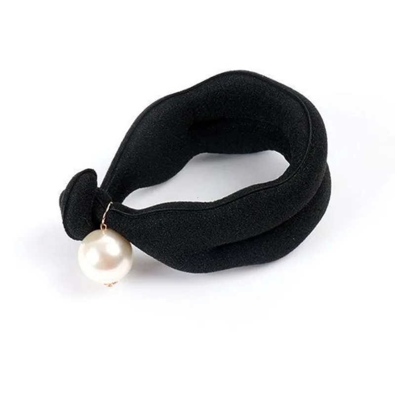 Hair styling tool for women - Magic Hair Styling Twist Styling Bun Hairpins, Hairdisk, Meatball Head, Rubber Clip