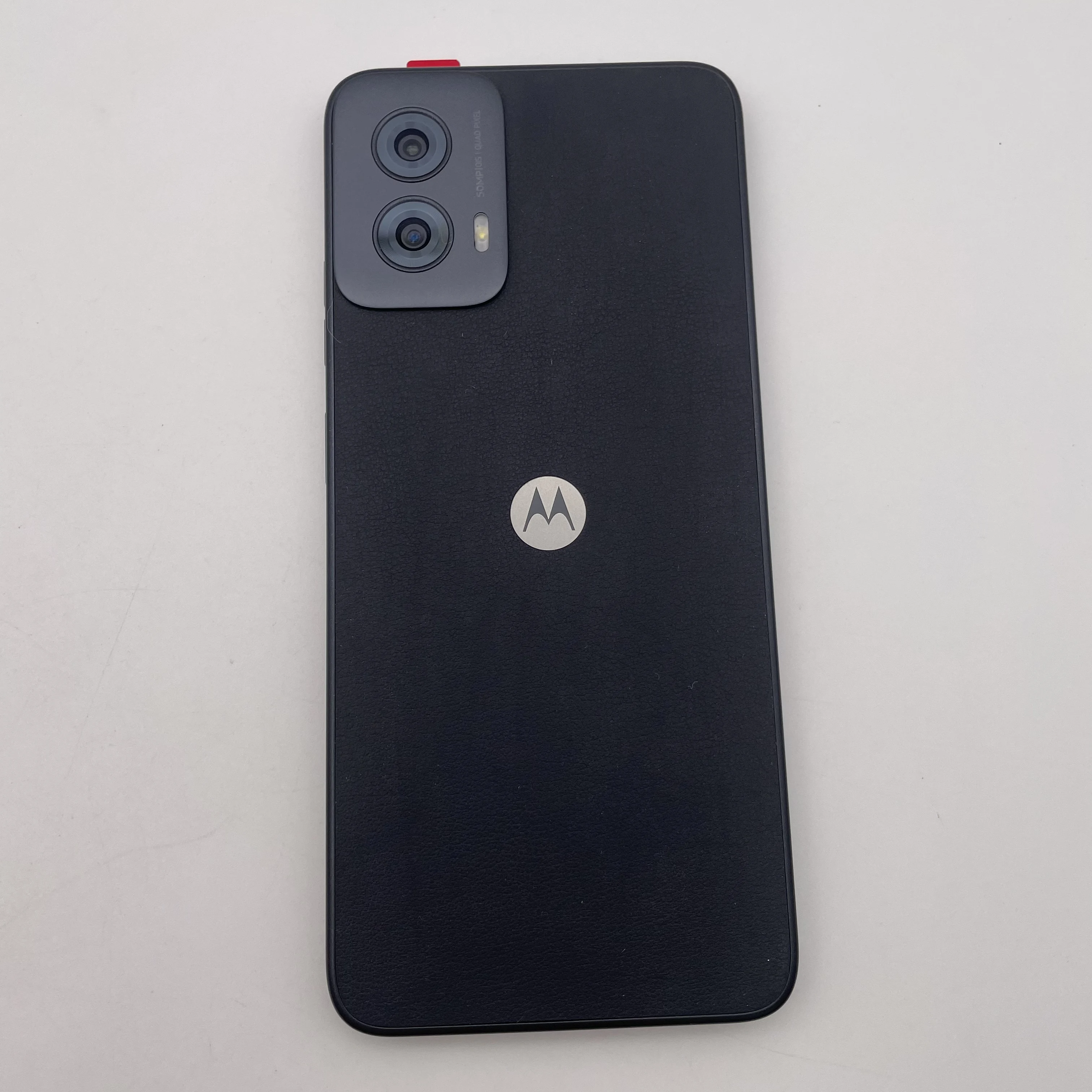 مفتوح الأصلي Motorola Moto G Power (2024) XT2415 بصمة الإصبع NFC 128GB 8GB RAM 6.7 بوصة 50MP Android 14 5000mAh