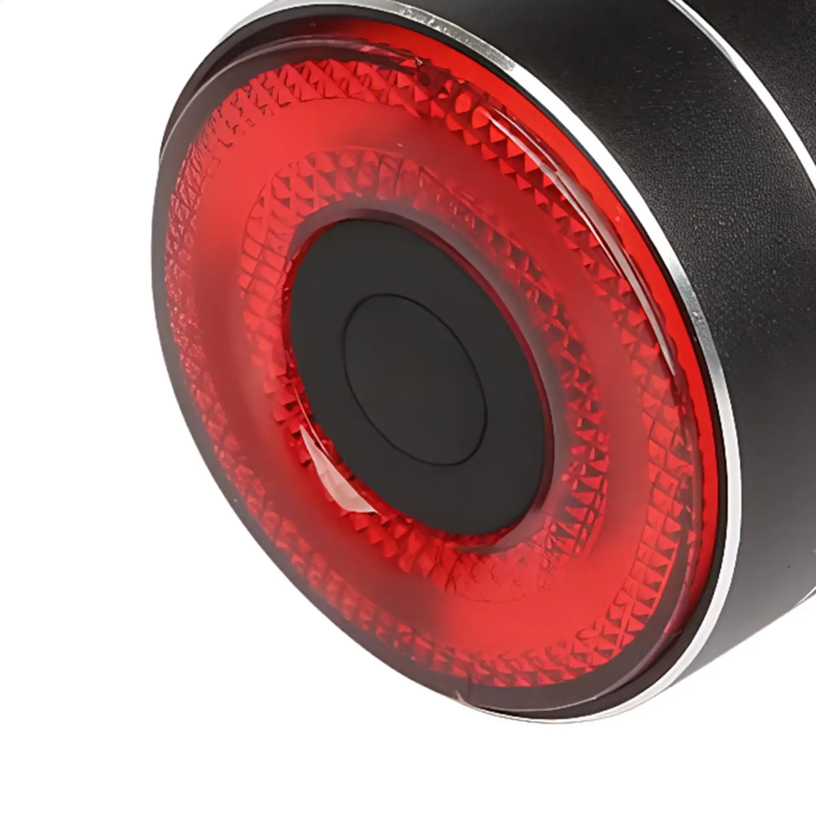 Bicycle Brake Light Smart Bike Tail Sensing Light Cycling Brake Sensing Lamp For Riding Mountain Road Daily Commuting Camping