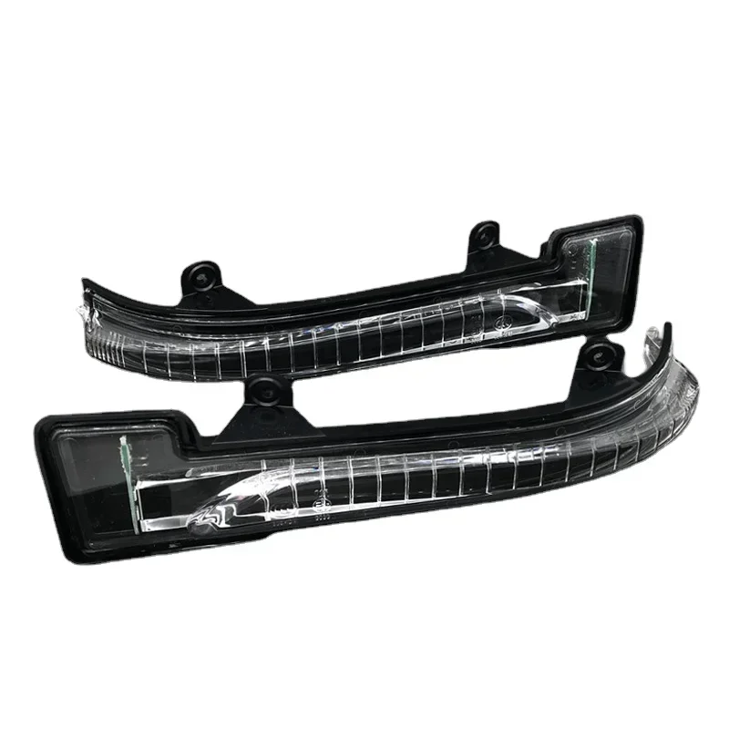 Rearview Mirror Turn Signal for 2020 Chery Tiggo 7 Tiggo8 Tiggo5x Reversing Mirror Direction Light Side Lights Car Accessories