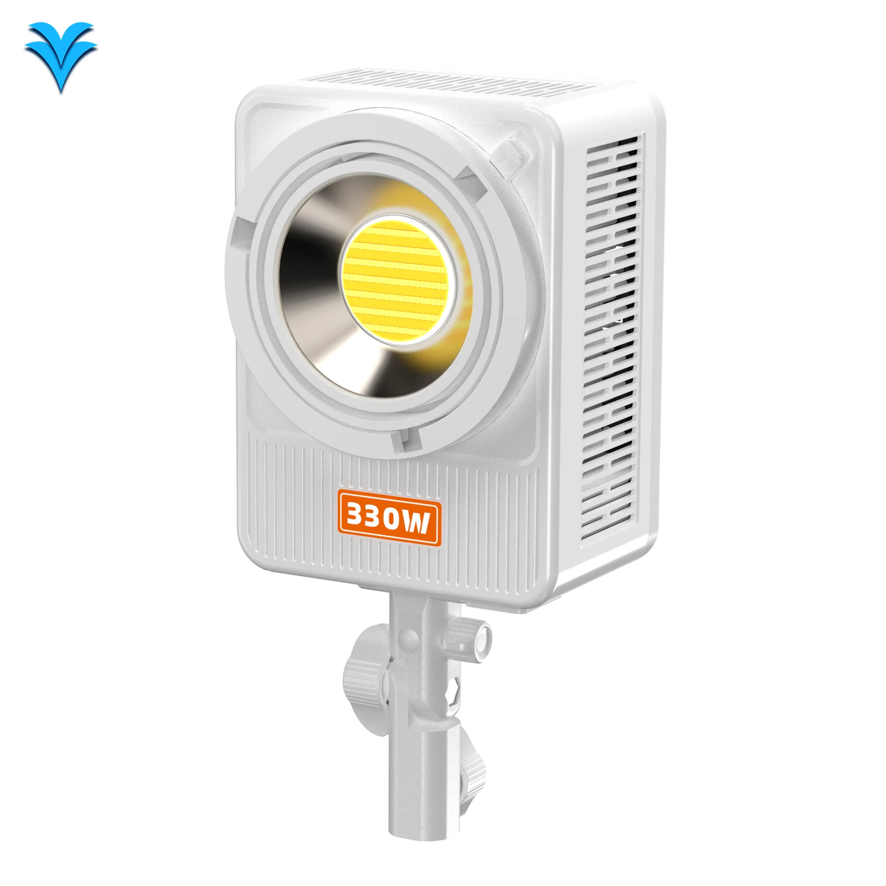 

2700-6500k Handheld High-brightness Portable Photography Light, Suitable for Studio Photography and Studio Photography