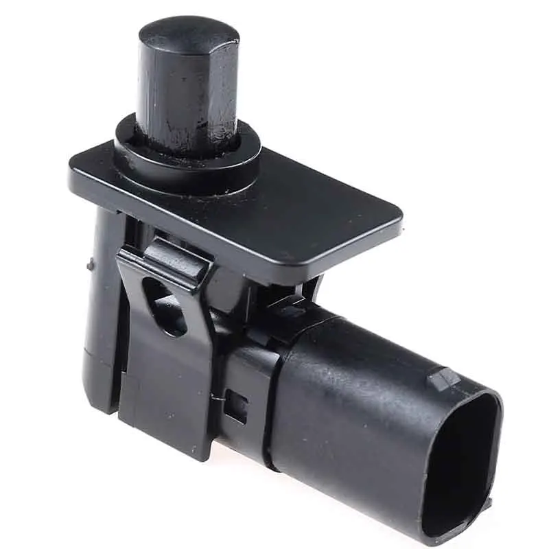 VRVR 61319119052-Joli de système d\'alarme de capot, pour BMW E46, 320I, E39, 530D, E60, E38, E65, X5, Z3