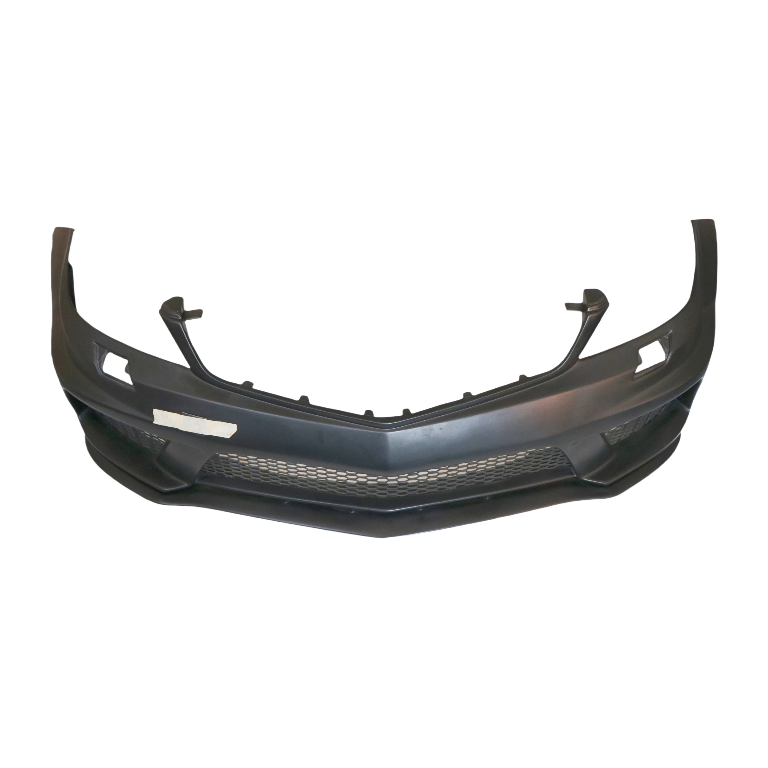 

Car Front Bumper for BENZ W204 Upgrade to AMGs C63