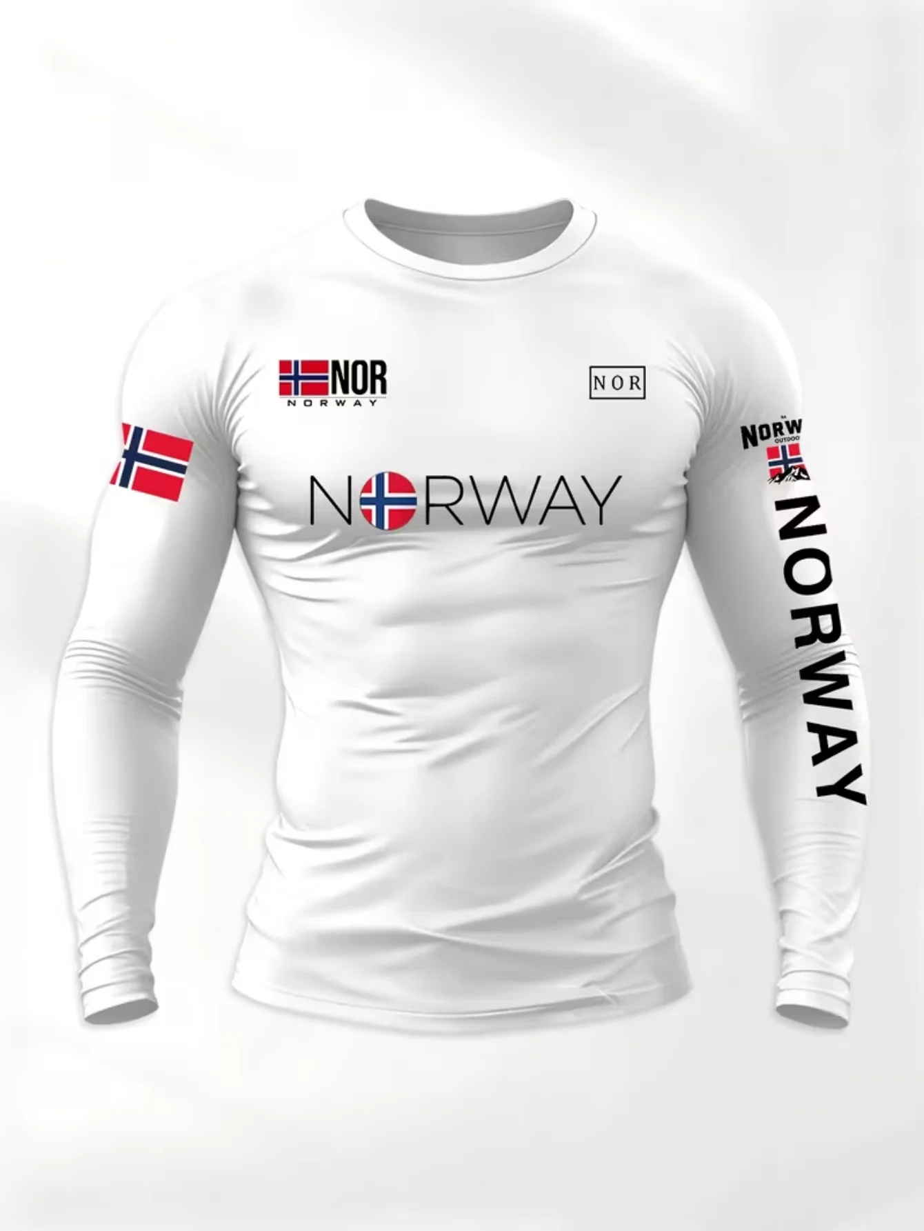 Thumbnail 3 - #8 Best Breathable Training Tees to Buy In 2026