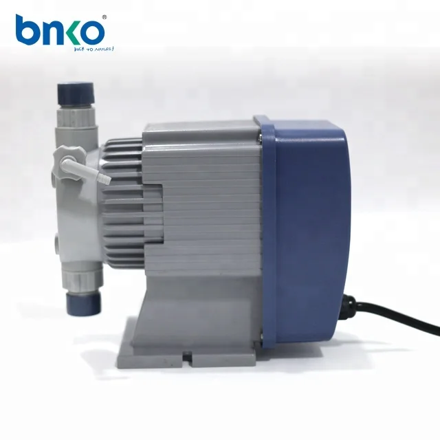 YUNYI chemical dosing pump for swimming pool