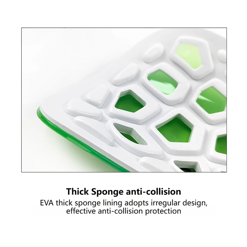 Loogdeel 1 زوج الكبار الاطفال Shinguards كرة القدم الأطفال كرة القدم الرياضة القدم الساق الحرس مجلس العجل حماية يغطي الرجل شين منصات #5