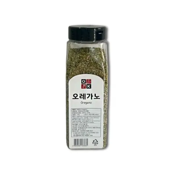 [Okay] Oregano 100g
