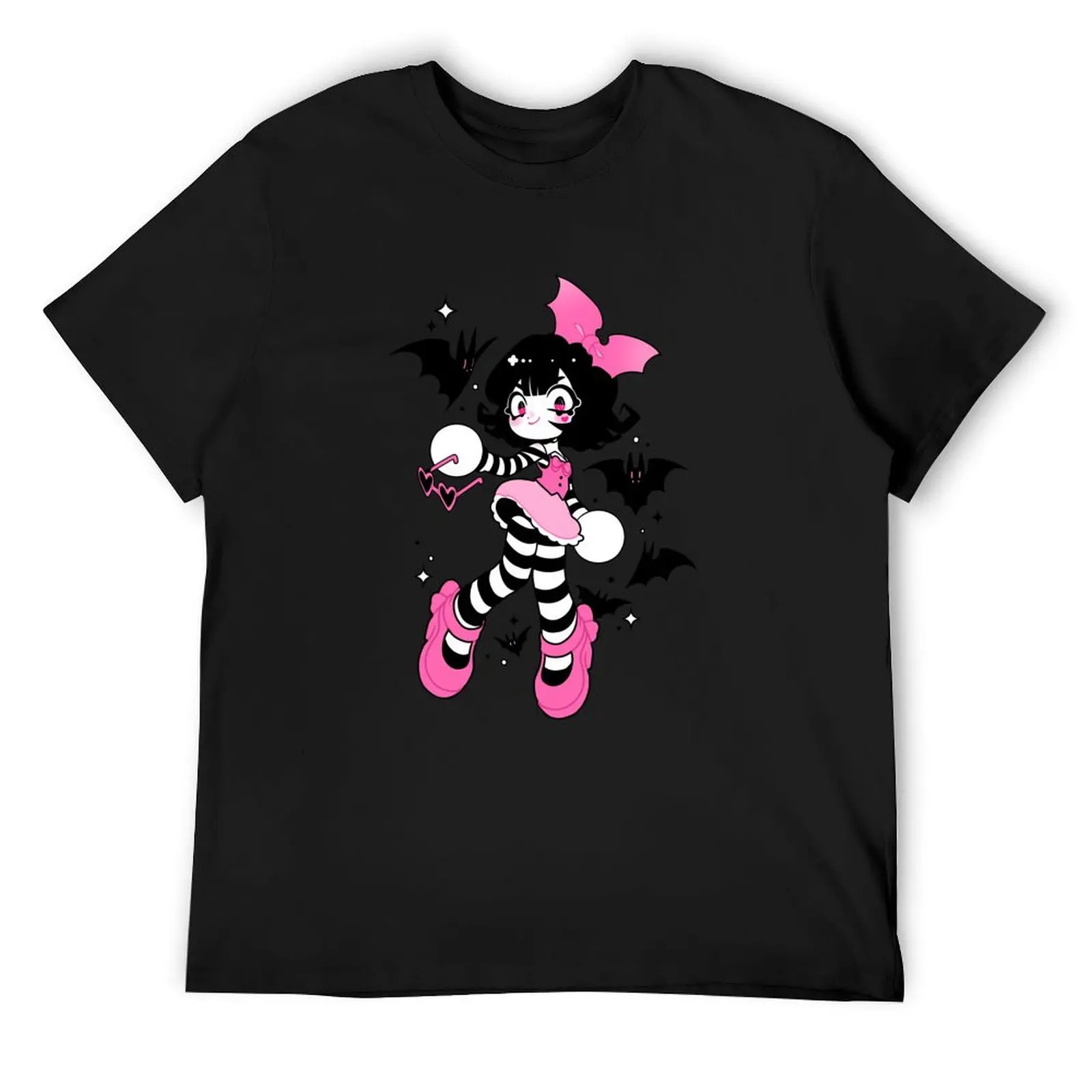 

Cute Vampire T-Shirt anime anime stuff anime tshirt mens clothes