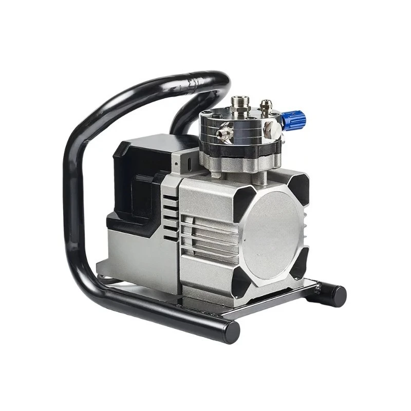 High Power Airless Electric Paint Sprayer Portable Latex Paint Spraying Machine Multifunctional M01 M02