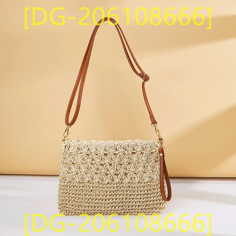 

2024 New Women Bag Fashionable and Soft _DG-206108666_